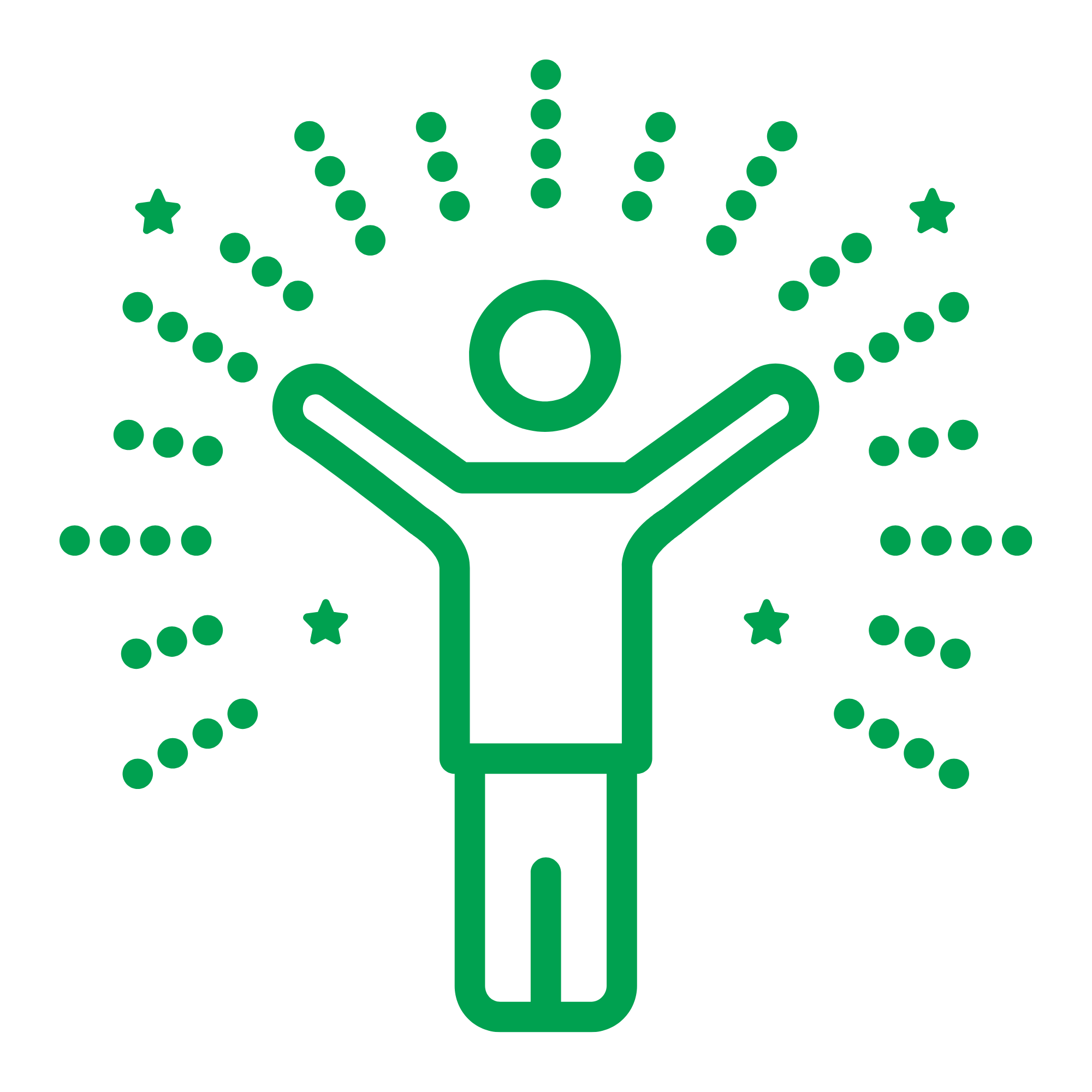 Selene Solutions ce sont des moyens des hommes et la vocation du service