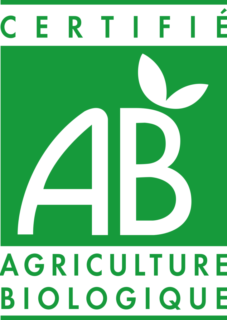 EFC logistics certifié Agriculture biologique