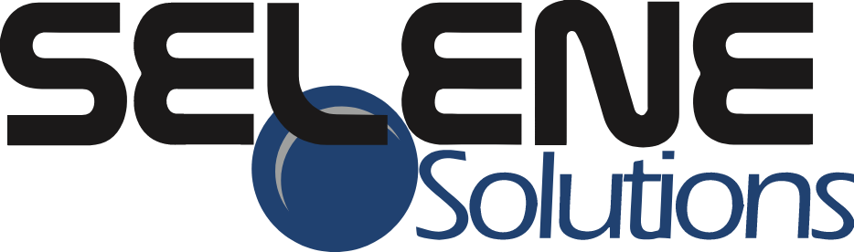 Logo SELENE Solutions