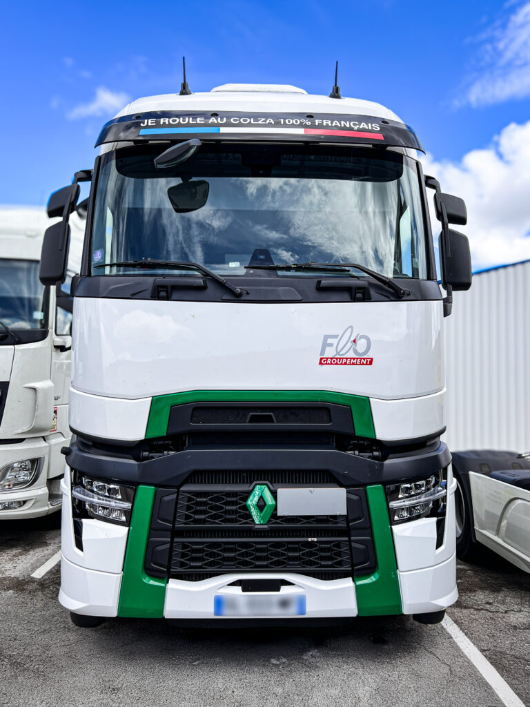 Véhicule energies alternatives